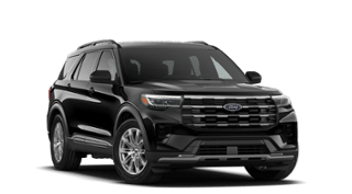 2026 Ford Explorer® External Image 5